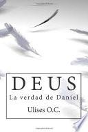 Deus La Verdad De Daniel