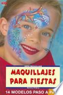 Maquillajes Para Fiestas