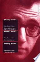 Conversaciones Con Woody Allen
