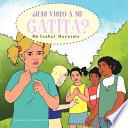 Has Visto A Mi Gatita?