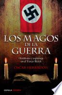 Los Magos De La Guerra