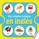 Mis Primeras Palabras En Inglés (fixed Layout)