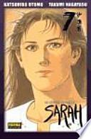 La Leyenda De Madre Sarah 7