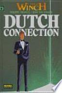 Largo Winch 06. Dutch Conection