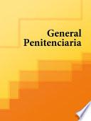 General Penitenciaria De España