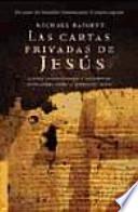 Las Cartas Privadas De Jesús