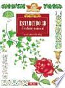 El Libro De Estarcido 3d