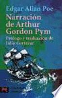 Narración De Arthur Gordon Pym