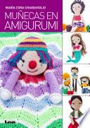 Muñecas En Amigurumi