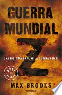 Guerra Mundial Z