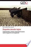 España Desde Lejos