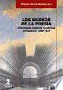 Los Museos De La Poesía