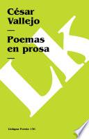 Poemas En Prosa