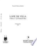 Lope De Vega