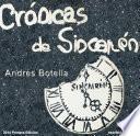 Crónicas De Sincairén