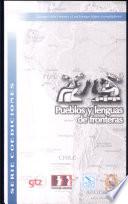 Pueblos Y Lenguas De Fronteras