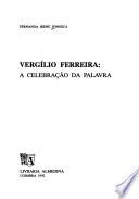 Vergílio Ferreira
