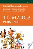 Tu Marca Personal