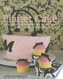 Planet Cake