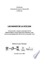 Las Manos De La Ucicjum