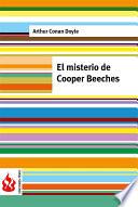 El Misterio De Cooper Beeches (low Cost). Edición Limitada