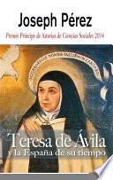 Teresa De Ávila