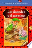 Los Duendes Y El Zapatero