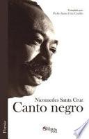 Canto Negro