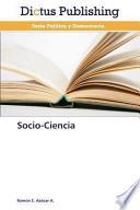 Socio Ciencia