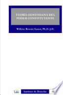 Teoria Hostosiana Del Poder Constituyente