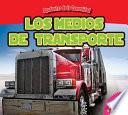 Los Medios De Transporte / Transports