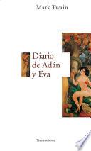 Diario De Adan Y Eva