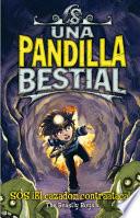 Sos ¡el Cazador Contraataca! (una Pandilla Bestial 3)