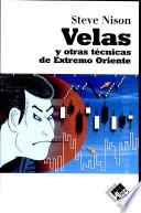 Velas Y Otras Técnicas Del Extremo Oriente