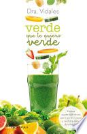 Verde Que Te Quiero Verde