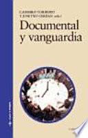 Documental Y Vanguardia