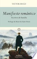 Manifiesto Romántico