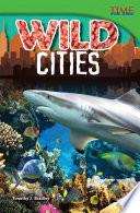 Ciudades Salvajes (wild Cities)