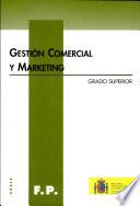 Gestión Comercial Y Marketing