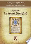 Apellido Lafuente (aragón)