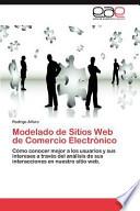 Modelado De Sitios Web De Comercio Electrónico
