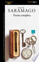 Poesía Completa De Saramago