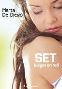 Set, Juegos En Red.