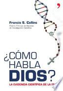 ¿cómo Habla Dios?