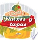 Pintxos Y Tapas