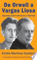 De Orwell A Vargas Llosa