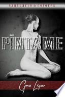 Píntame