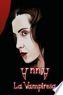 Anna, La Vampiresa