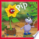 Pip Ahora Tiene Ruedas