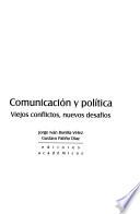 Comunicación Y Política